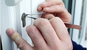 Bloomington Locksmith Near Me